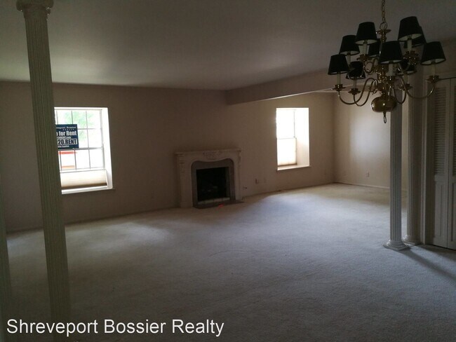 Foto del edificio - 3 br, 2 bath House - 3730 Fairfield Ave. #201