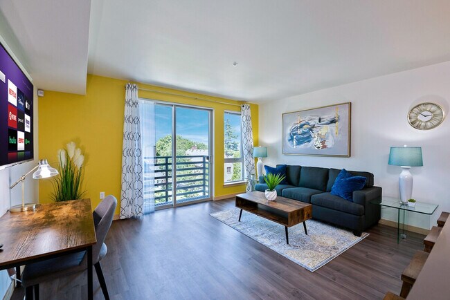 Foto del edificio - 1636 S McClellan St