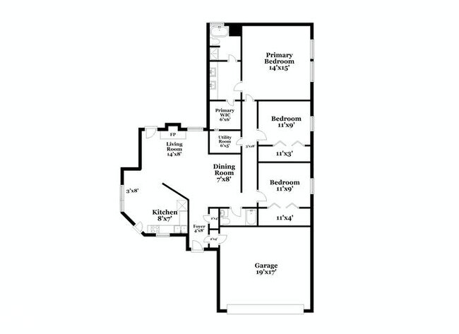Building Photo - 165 MILLS CREEK LN, COVINGTON, GA 30016