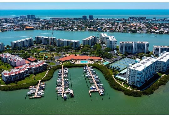 Photo - 7871 Sailboat Key Blvd S (South Pasadena, FL)