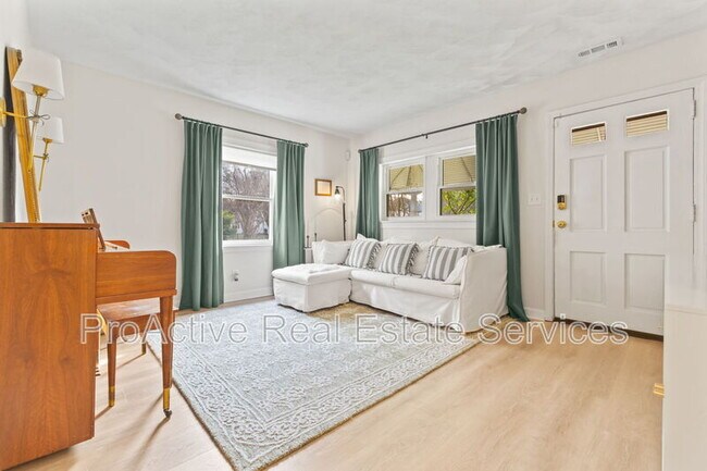 Photo - 2800 Keller Ave House