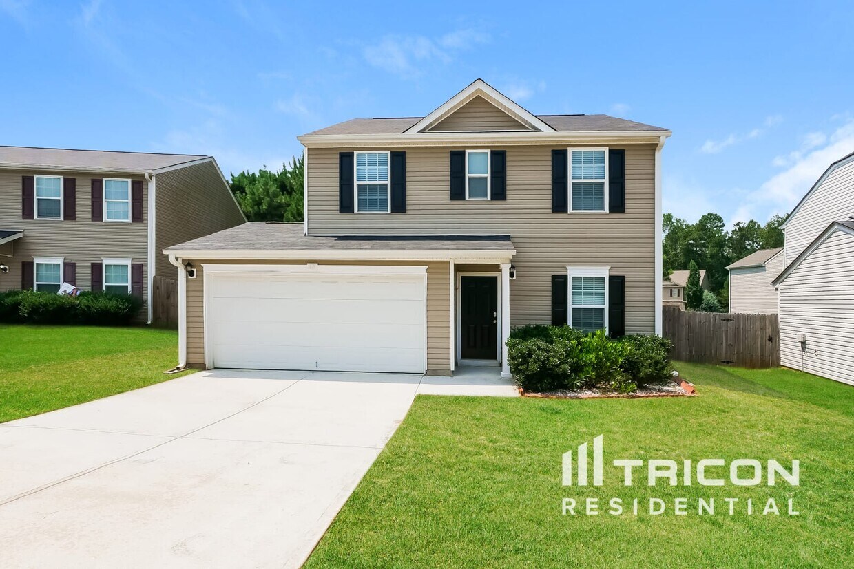 Foto principal - 7123 Tanger Boulevard Riverdale GA