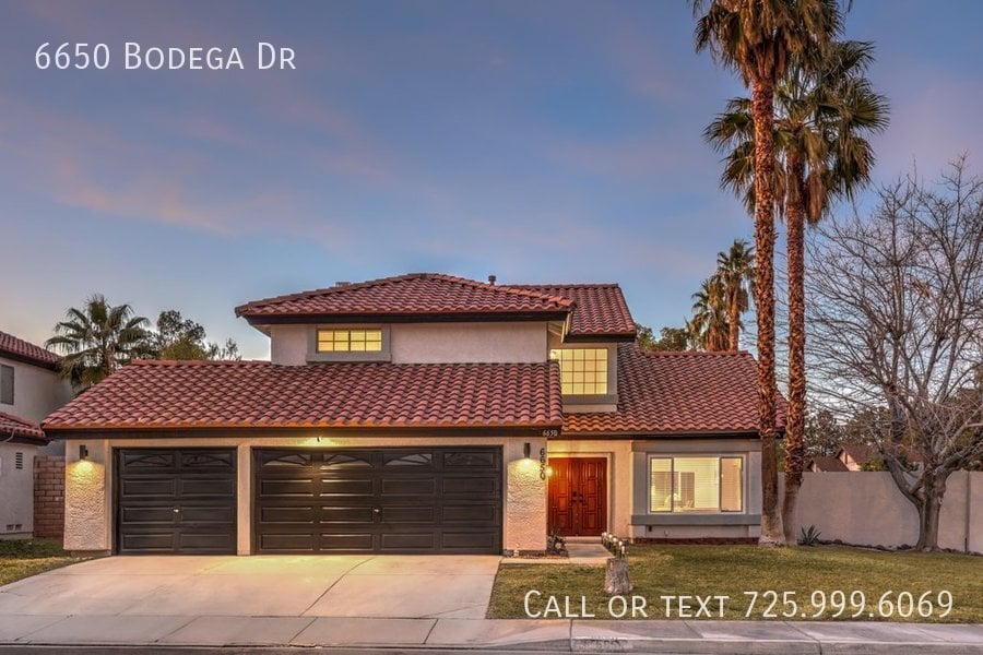 Primary Photo - Beautiful two-story home