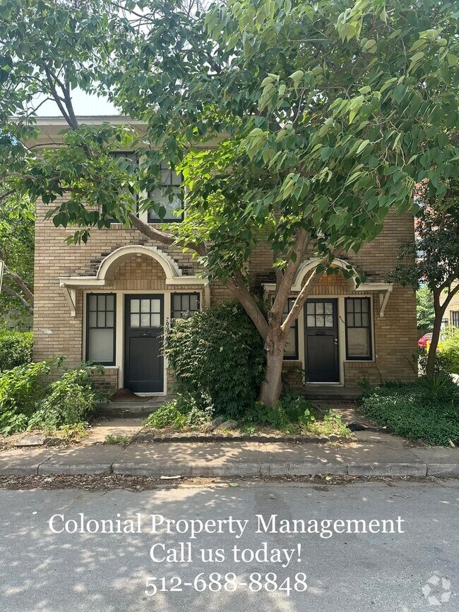 Building Photo - 707 Graham Pl