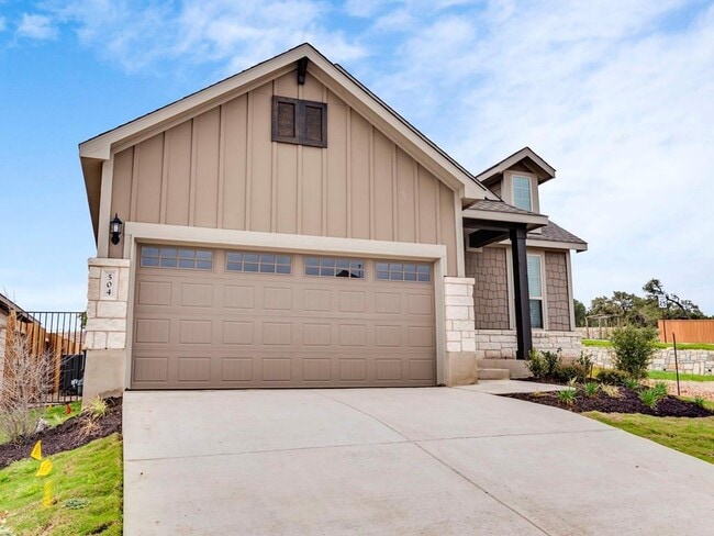 Building Photo - 504 Saturnia Dr