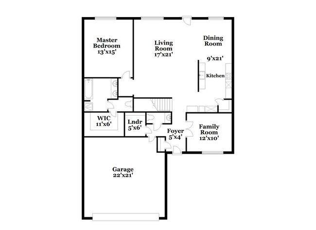 Building Photo - 7520 Spring Spruce Ln