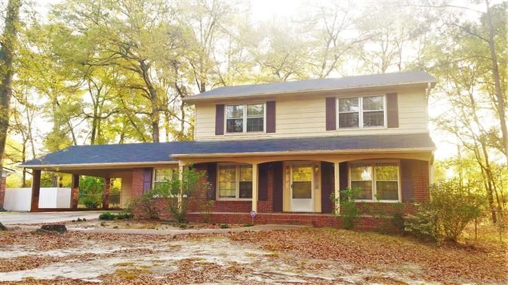 Primary Photo - 510 Southern Pines Dr