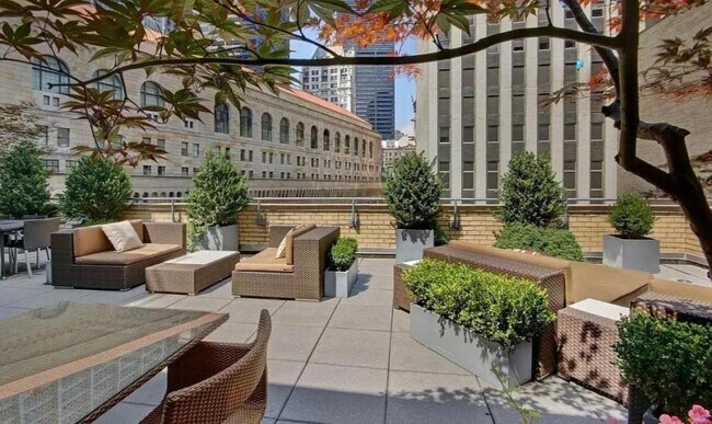 Foto del edificio - 2 bedroom in NEW YORK NY 10038