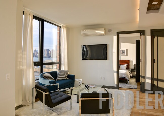 Foto del edificio - 26 West St