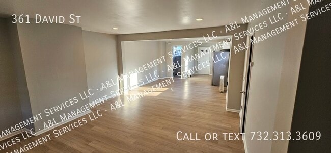 Foto del edificio - 361 David St