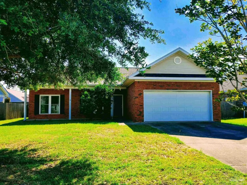 6887 Crimson Ridge St, Gulf Shores, AL 36542 House Rental in Gulf