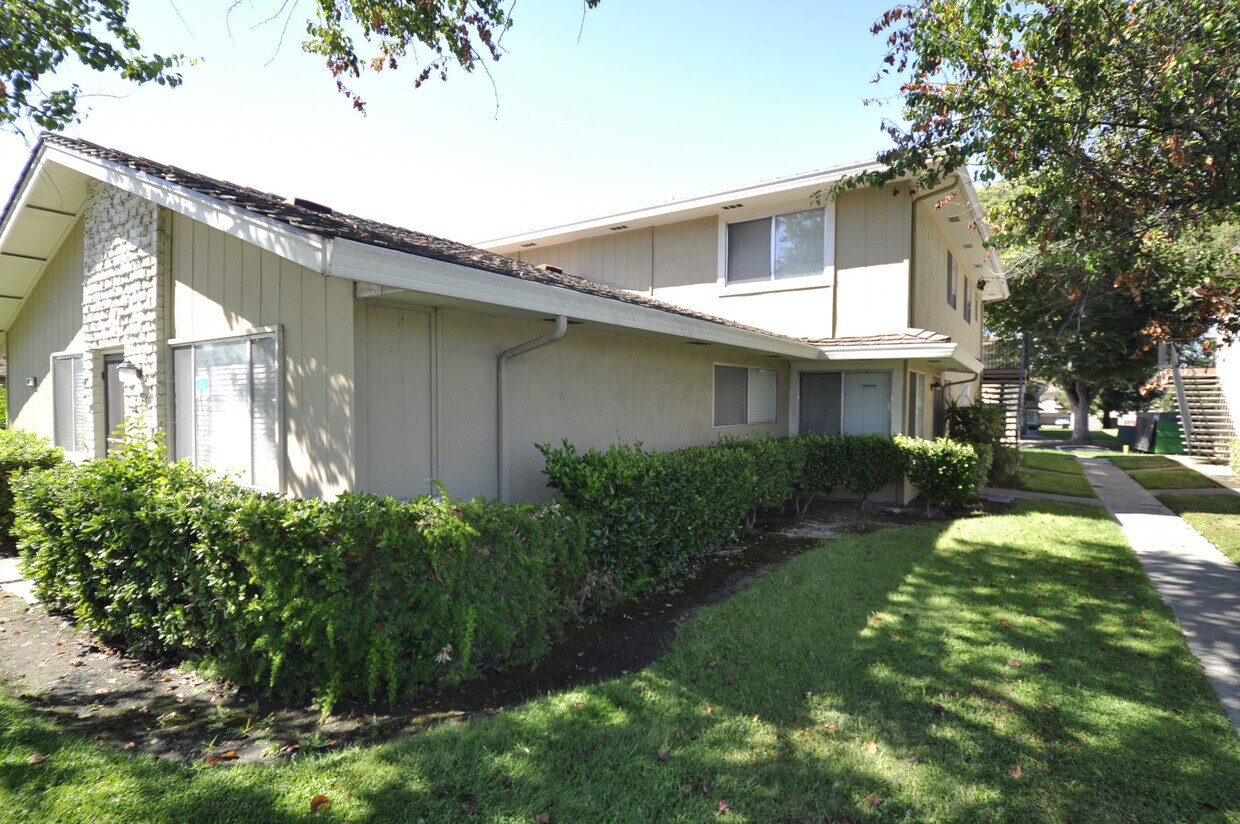 Primary Photo - 2 bedroom Berryessa Condo