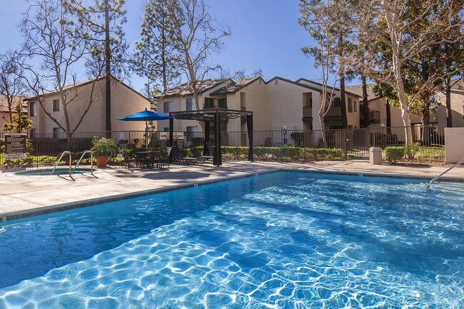 Foto del edificio - Mountain View Apartment Homes