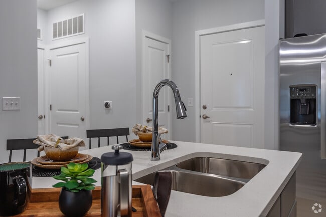 Kitchen Island - Aquatera