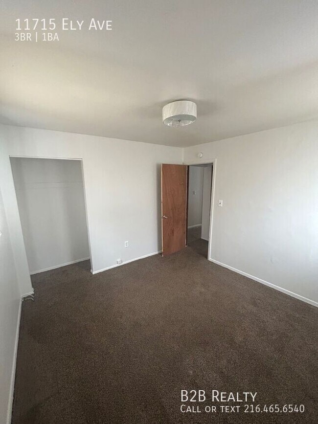 Building Photo - 11715 Ely Ave