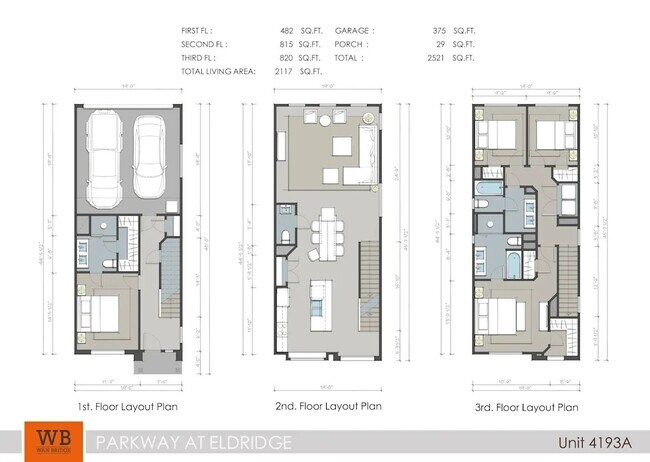 Foto del edificio - 13635 Teal Bluff Ln
