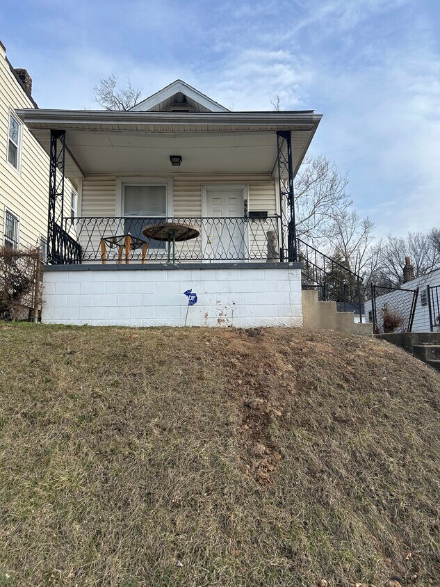 Photo - 5508 Beacon Ave (St. Louis, MO)