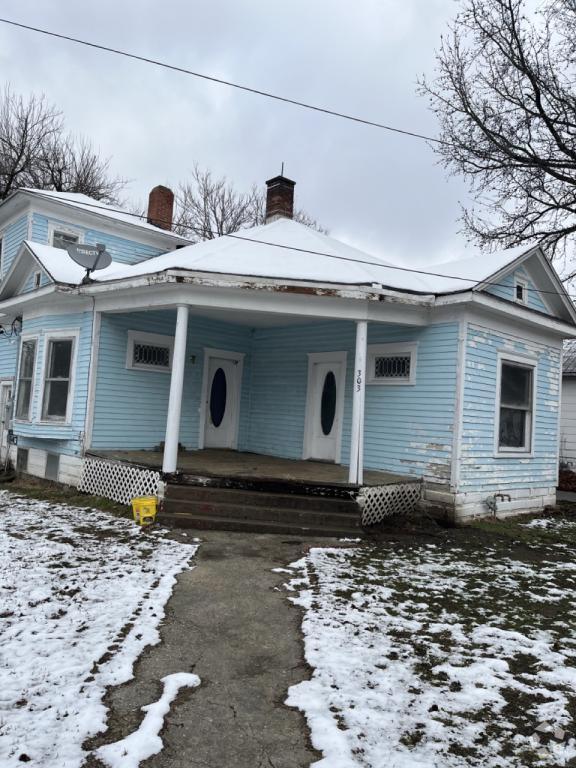 Apartments under 2,500 in Nevada MO 2 Rentals