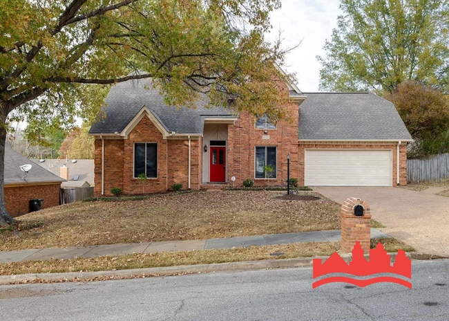Building Photo - 1/2 OFF FIRST MONTHS RENT! Welcome to 8534...