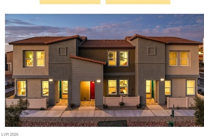 Foto del edificio - 3764 Sonrisa Vis Ave