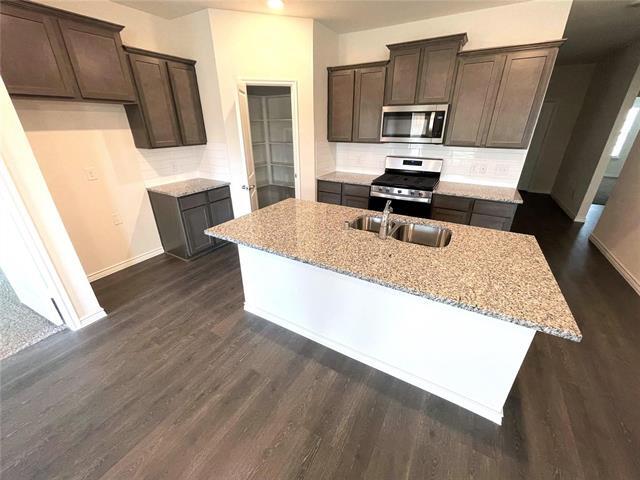 Foto del edificio - 603 Willow View Way