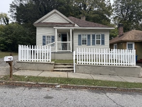 Building Photo - 43 Booker St NW
