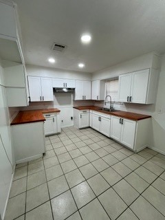 Kitchen - 301 S Leon St