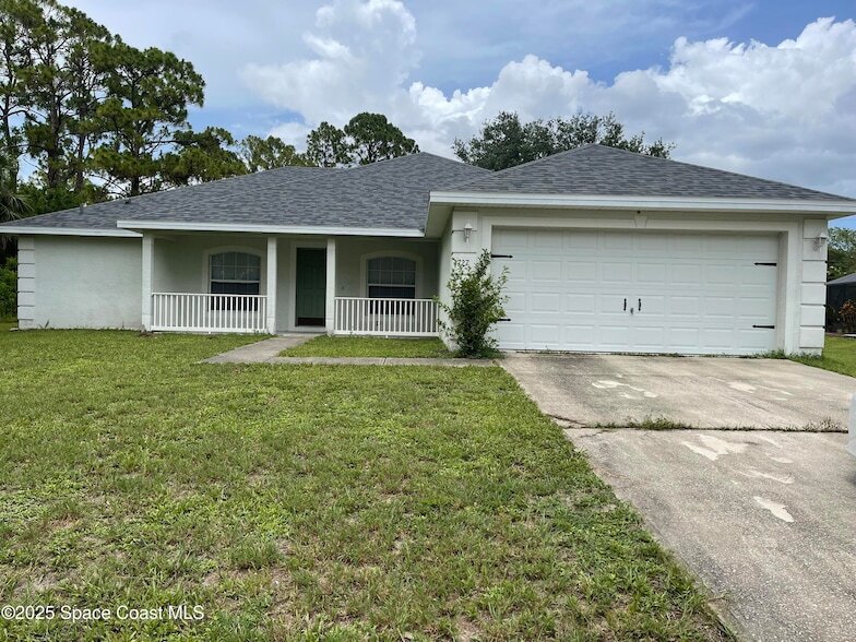 Foto principal - 1727 Rangoon Rd NW