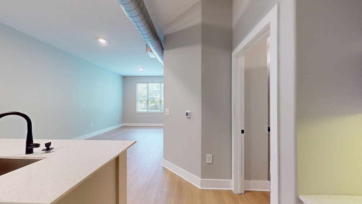Photo - Towson Promenade Apartments