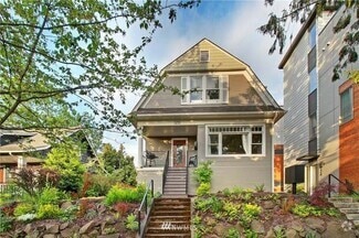 Building Photo - 5231 12th Ave NE