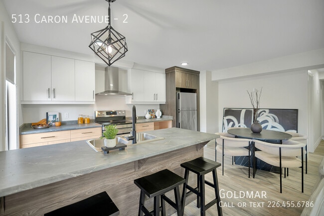 Building Photo - New build with all the amenities you want!