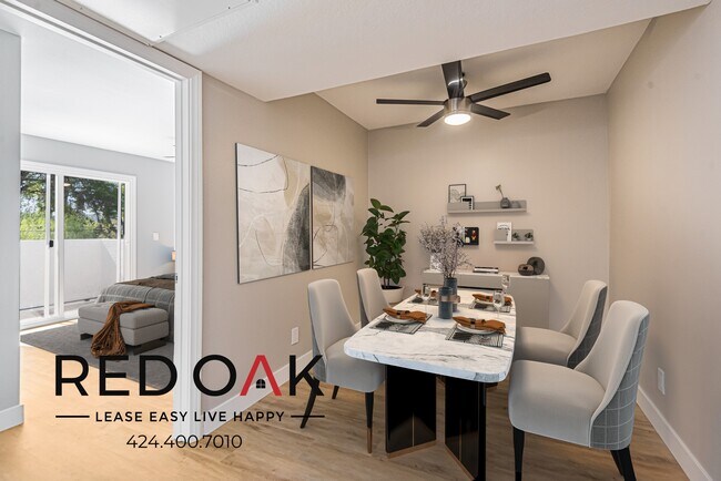 Foto del edificio - ~3 Weeks FREE~ Incredible Two Bedroom with...