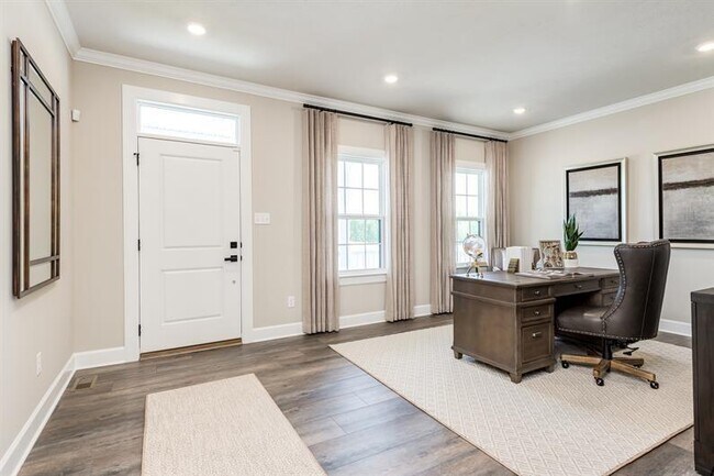 Foto del edificio - 4041 Kiley Ln