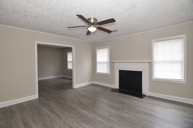 Foto del edificio - 2386 Wheeless Rd