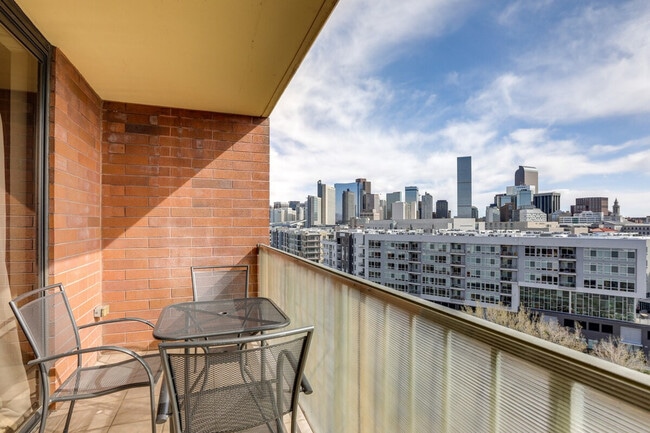 Building Photo - 1305 Speer Blvd