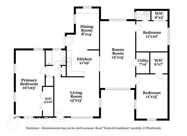 Building Photo - 1602 Lindale Ave