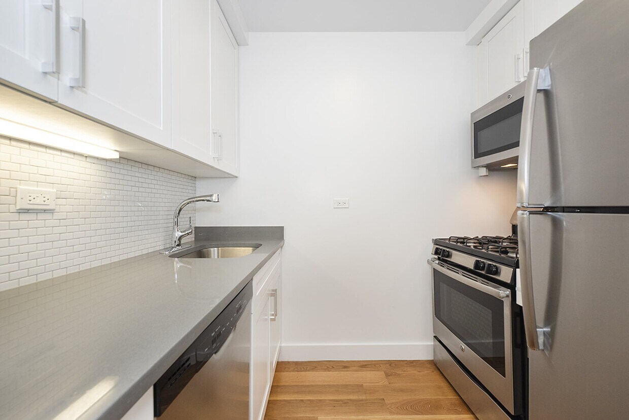 83 Bushwick Pl Unit 1b Brooklyn Ny 11206 Apartment For Rent In Brooklyn Ny Apartments Com