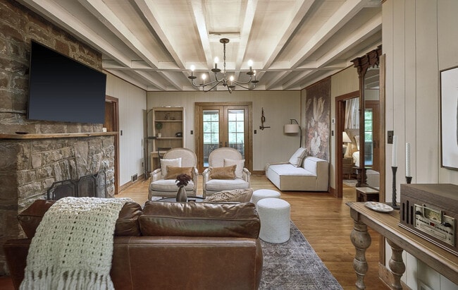 Building Photo - 3169 Spruce Cabin Rd