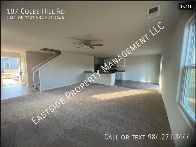 Foto del edificio - 107 Coleshill Rd