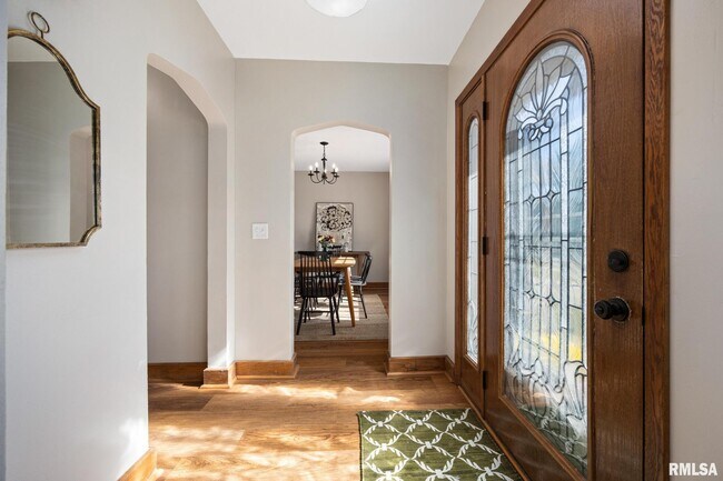 Foto del edificio - 205 W Glen Ave