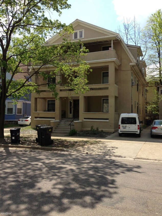 161 Prospect Ave NE Unit Apt 1, Grand Rapids, MI 49503 Condo for Rent