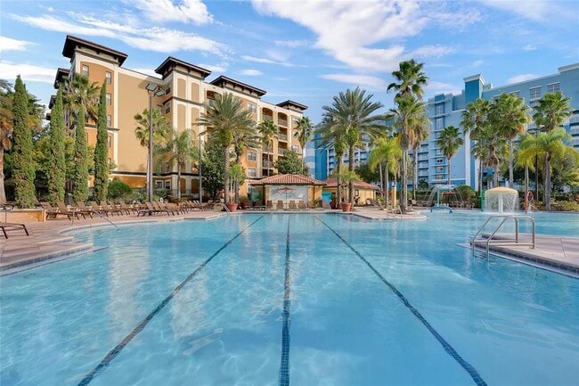 Foto del edificio - 12527 Floridays Resort Dr