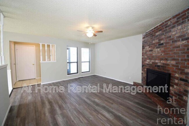 Foto del edificio - 4613 S 72nd E Pl