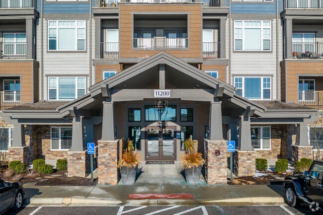 Building Photo - Prairie View