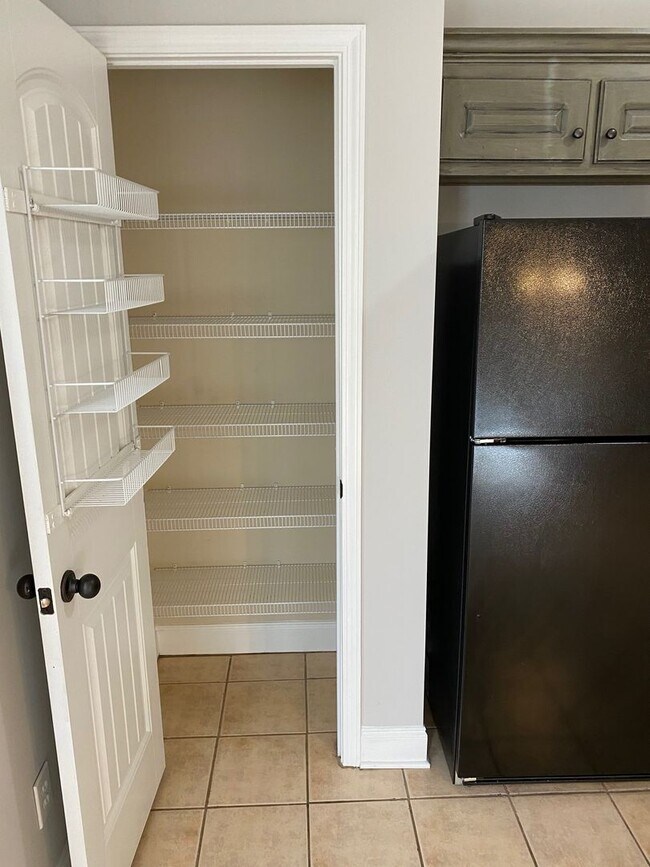 Foto del edificio - Eastside Townhome