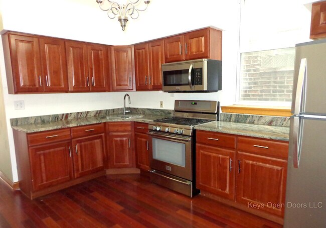 Foto del edificio - 4544 S Ashland Ave
