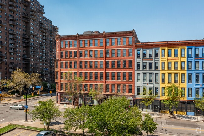 Building Photo - The Hive @ 151