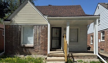 Building Photo - 16833 St Marys St