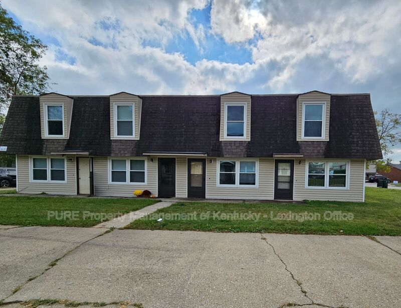 2857 Snow Rd Unit 3, Lexington, KY 40517 Condo for Rent in Lexington