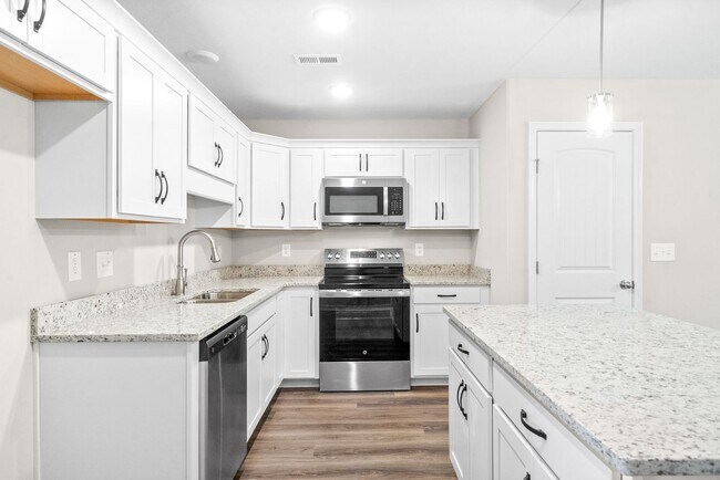 Foto del edificio - 512 Edlin St